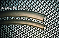 Item Image - Sani-Clean AM Series 218 Drain Tubing